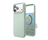 Etui / obudowa na smartfona Elago Magsafe Silicon Case do iPhone 17 PRO Max Mint
